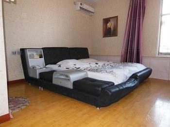 Wutaishan Yinxin Hotel Taihuai Bagian luar foto