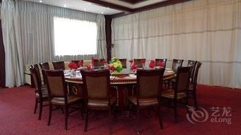 Wutaishan Yinxin Hotel Taihuai Bagian luar foto